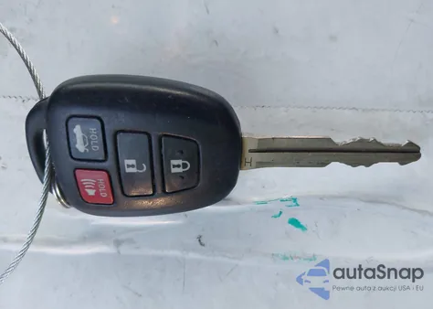 2014 Toyota Corolla S from USA, damaged, VIN 2T1BURHE4EC119958